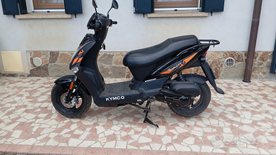 Scooter Kymco agiliti 50