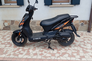 Scooter Kymco agiliti 50