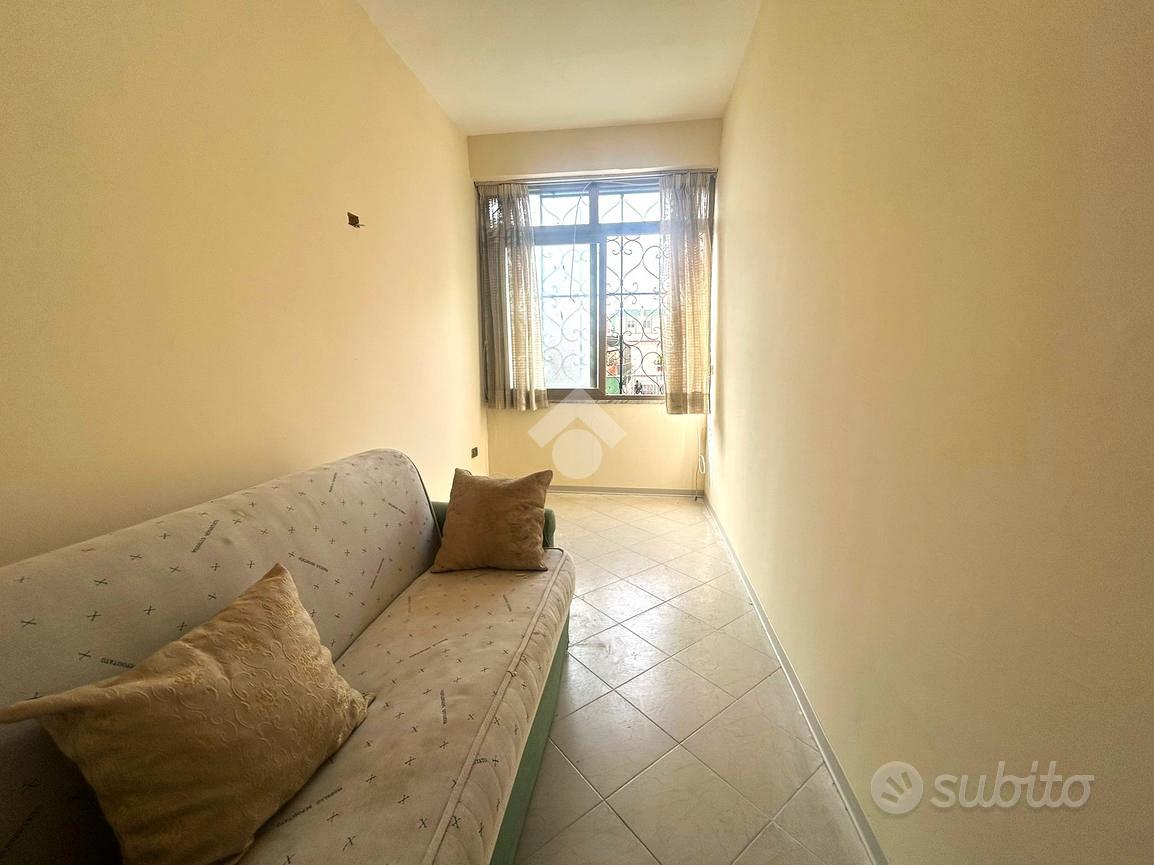 Appartamento – Torre del Greco, Sant'Antonio - Vista 4