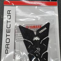 PROTEZIONE SERBATOIO PARASERBATOIO YAMAHA PER TRAC