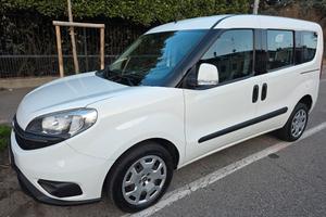 Doblò come nuovo