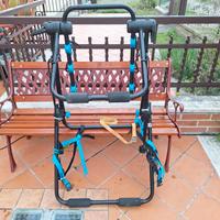 PORTABICI AUTO