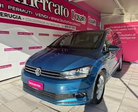 Volkswagen Touran 2.0 TDI 150 CV SCR DSG High...