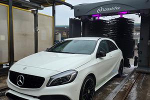 Mercedes Classe A200d AMG Line
