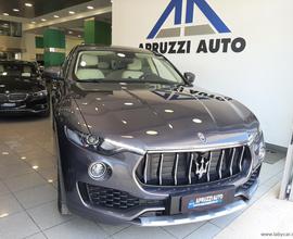 MASERATI Levante V6 Diesel AWD Granlusso