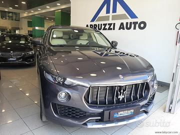 MASERATI Levante V6 Diesel AWD Granlusso