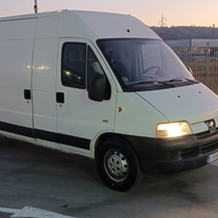 Peugeot boxer 2800 JTD