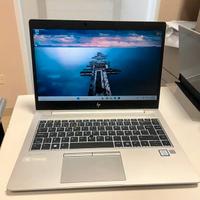EliteBook 840 G6 16 GB