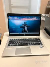 EliteBook 840 G6 16 GB