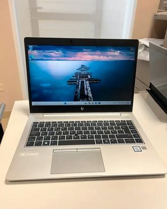 EliteBook 840 G6 16 GB