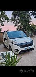 2017 Fiat Qubo 1.3 Multijet 80 cv 