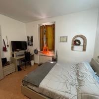 Stanza singola zona piagge, economia, veterinaria