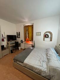 Stanza singola zona piagge, economia, veterinaria