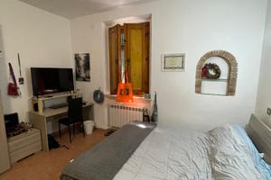 Stanza singola zona piagge, economia, veterinaria