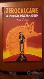 La profezia dell'armadillo