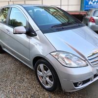 Mercedes A 160 CDI BlueEFFICENCY Avantgarde