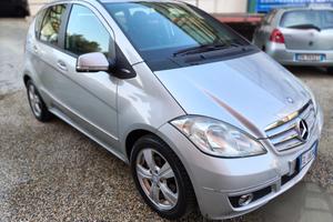 Mercedes A 160 CDI BlueEFFICENCY Avantgarde
