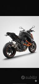 KTM 1290 SUPERDUKE R
