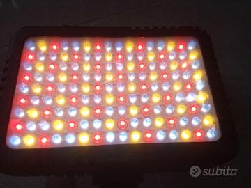 Faro led serie  minima di Manfrotto