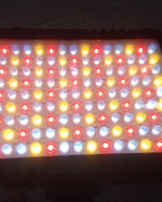 Faro led serie  minima di Manfrotto