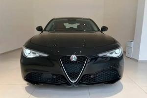 Alfa Romeo Giulia 2.0 diesel 150 CV 2020.