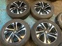 ruote-complete-peugeot-2008-4-stagioni-17-pollici