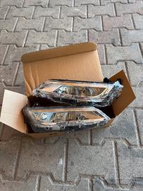 Fendinebbia Seat Leon