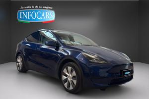 TESLA Model Y RWD 125 KW - PRONTA CONSEGNA - PRO