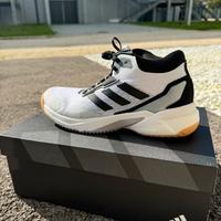 Scarpe volley Adidas Crazyflight