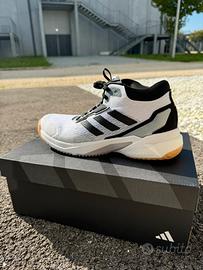 Scarpe volley Adidas Crazyflight