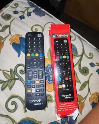 telecomando 