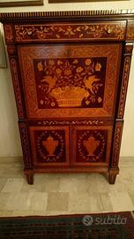 Riproduzione secrétaire