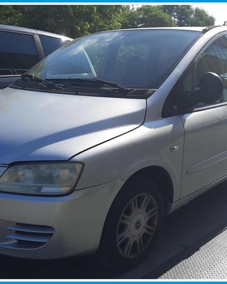 Ricambi Usati FIAT Multipla II 2007
