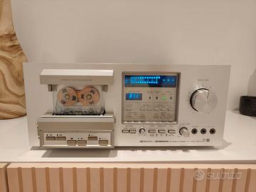 Pioneer CT F900