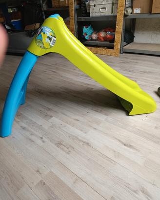 scivolo