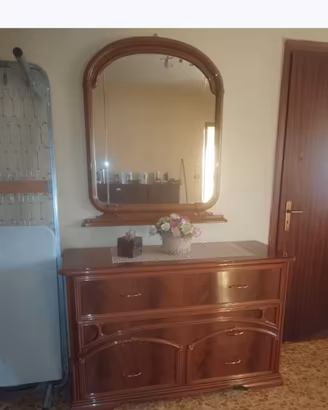 Comò e comodini