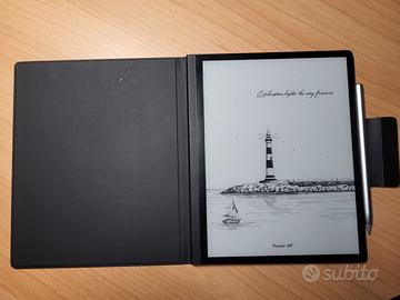 Huawei Matepad Paper