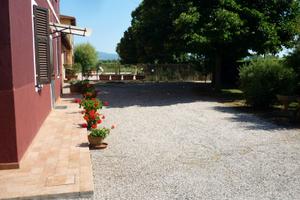 Casolare storico a 15 Km da Grosseto