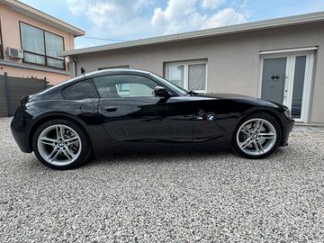 BMW Z4M