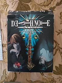 Gioco da tavolo death note