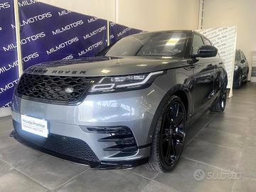 LAND ROVER Range Rover Velar 3.0D V6 275 CV R-Dy