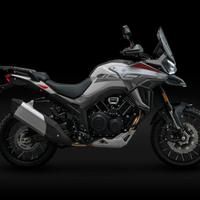 MBP MORBIDELLI T 1002 VX enduro - My2025