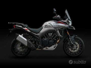 MBP MORBIDELLI T 1002 VX enduro - My2025