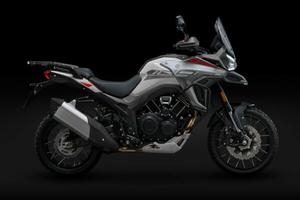 MBP MORBIDELLI T 1002 VX enduro - My2025