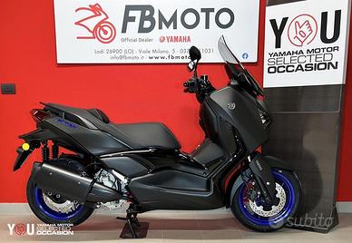 Yamaha X-Max 300