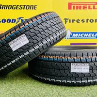 X2: 4 Stagioni 215/65R15C 104/102T -NEXEN- al 85%
