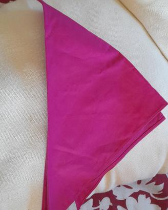 Fazzoletto collo Bersaglieri originale vint