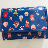 Portafoglio Carpisa unisex nuovo