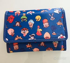 Portafoglio Carpisa unisex nuovo