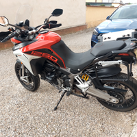 Multistrada 1360 enduro